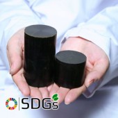 Tiềm năng từ than sinh học không thải khí CO2 của Nhật Bản